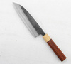 Kajiwara Damascus Aogami #2 Nóż Szefa kuchni 18 cm