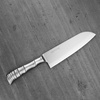 Tamahagane Bamboo VG-5 Nóż Santoku 17,5 cm