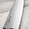 Tamahagane Tsubame Black VG-5 Nóż Kengata 19,5 cm