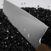 Tsunehisa AUS10 Nami Nóż Kiritsuke Gyuto 21 cm