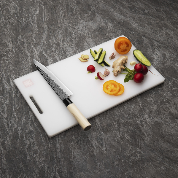 Tenryo Manaita Peel-Away White Deska do krojenia 450x250x17 mm