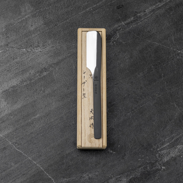 Brzytwa Shirogami#2 Double Edge 5,5 cm