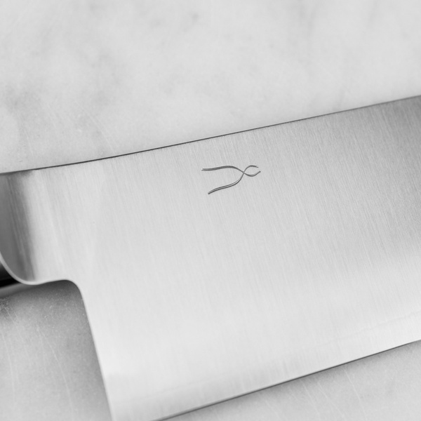Tadafusa SLD Nóż Szefa kuchni 21 cm