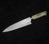 Takeshi Saji SRS-13 Róg jeleni Nóż Szefa kuchni 21 cm