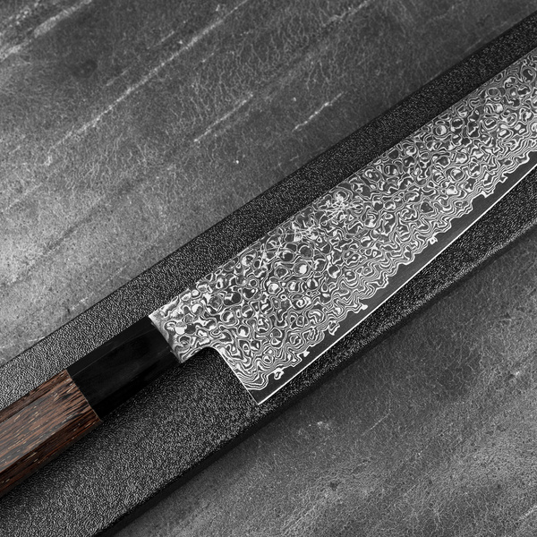 Sakai Takayuki Ginga ZA-18 Nóż Szefa kuchni 24 cm