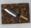 Yoshimi Kato Super Aogami Nóż Bunka 17 cm