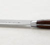 Satake Unique Shirogami#2 Nóż Nakiri 17 cm