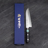 Tsunehisa VG-1 Copper Nóż Santoku 16,5 cm