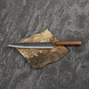 Ittetsu Shirogami#1 Nóż Sujihiki 24 cm