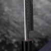 Anryu Hamono Aogami#2/SS Nóż Nakiri 16 cm