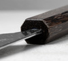 Yu Kurosaki Fujin Aogami Super MW Nóż Santoku 16,5 cm