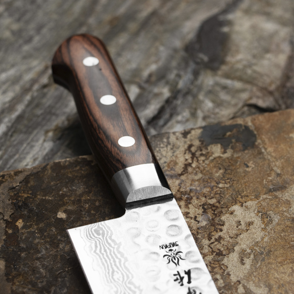 Kanetsune 900 VG-10 Nóż Santoku 18,5 cm