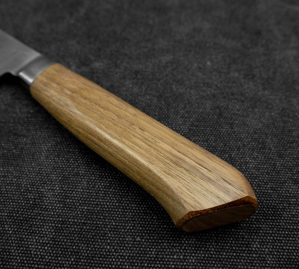 Tadafusa Aogami#2/SS Nóż Szefa kuchni 21 cm