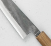 Ittetsu Shirogami#1 Nóż Garasuki 18 cm