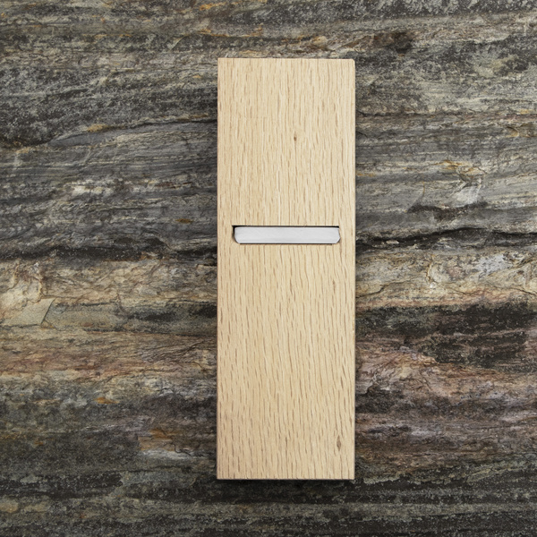 Katsuobushi Dąb Tarka japońska mała