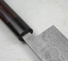 Shiro Kamo SG2 Damascus Nóż Szefa kuchni 24 cm