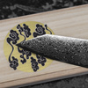 Seki Kanetsugu Zuiun SG2 Nóż Sujihiki 24 cm
