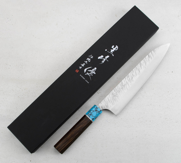 Yu Kurosaki Fujin R2 Nóż Szefa kuchni 21 cm