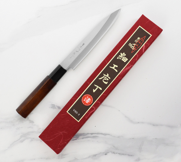 Misuzu Hamono VG-10 Nóż uniwersalny 15,5 cm