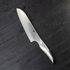 Nóż Santoku 19 cm | Global SAI-03