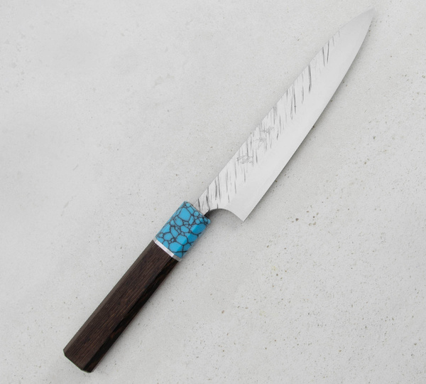 Yu Kurosaki Fujin R2 Nóż uniwersalny 15 cm