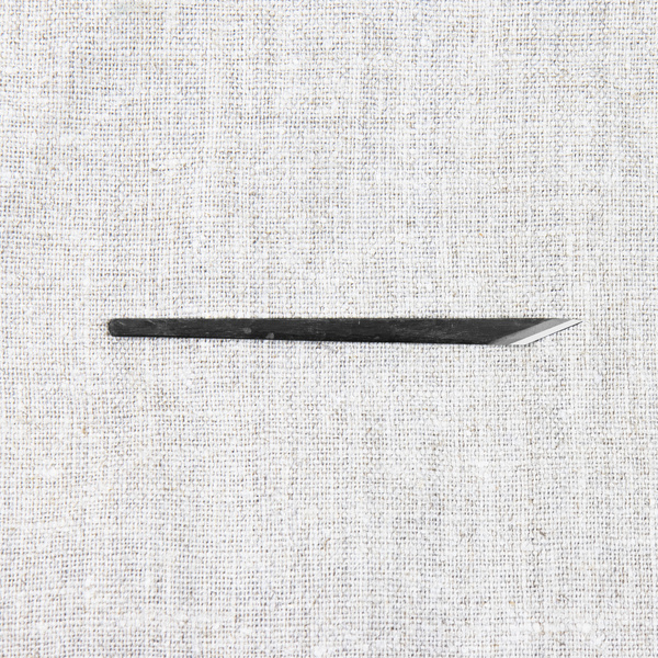 Nóż Kiridashi Aogami 9 mm