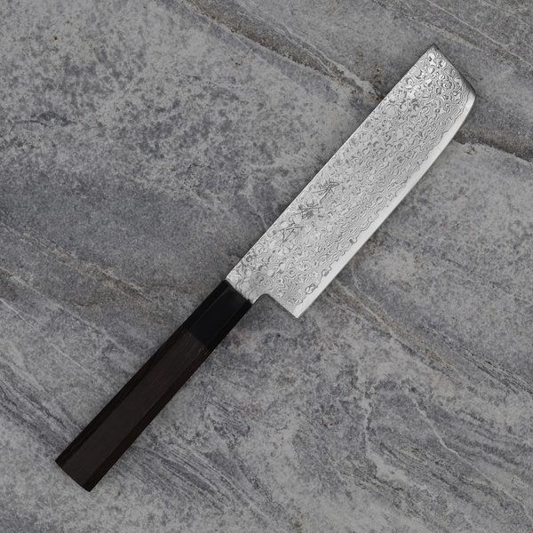 Sakai Takayuki Ginga ZA-18 Nóż Nakiri 16,5 cm