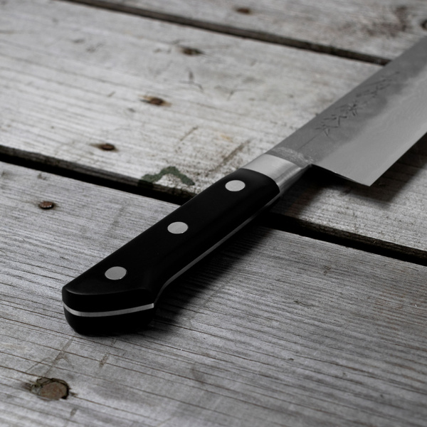 Tojiro Atelier Forged VG-10 Nóż Szefa kuchni 21 cm