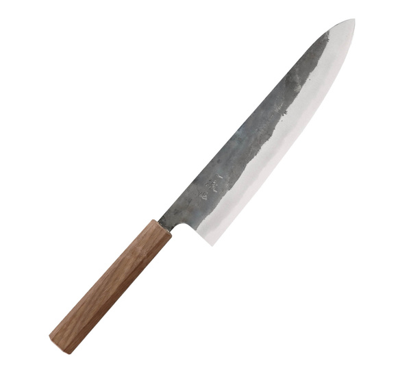 Ittetsu Shirogami#1 Nóż Szefa kuchni 24 cm