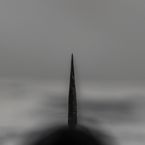 Haiku Kurouchi Aogami#2 Nóż Ko-Yanagi 13,5 cm