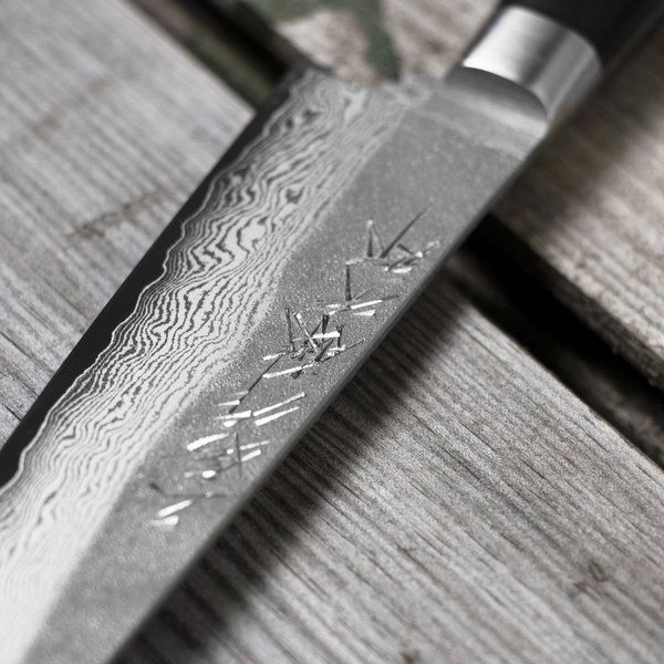 Tojiro Atelier Forged VG-10 Nóż uniwersalny 15 cm