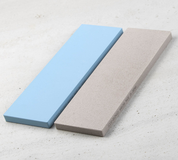 Naniwa Super Stone Zestaw 2 kamieni do ostrzenia #220 #1000