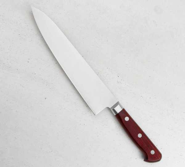 Terakazu Takamura R2 Nóż Szefa kuchni 21 cm