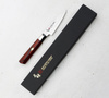 Mcusta Zanmai Supreme Ripple VG-10 Nóż do obierania 9 cm