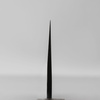 Oul Aogami Super/SS Black Nashiji Nóż Szefa kuchni 24 cm