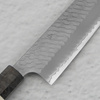 Nigara Hamono SG2 Nóż Szefa kuchni 24 cm