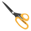 Nożyczki Nebanon PRO 270 mm Hard Yellow Silky NDN-270H