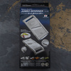 Benriner Premium No.120 Mandolina do warzyw i owoców 120 mm White