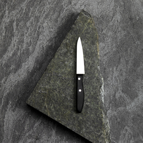 Kanetsune AUS-6 Nożyk z pochwą 10,3 cm