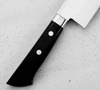 Satake Unique AUS-8 Nóż Santoku 17cm