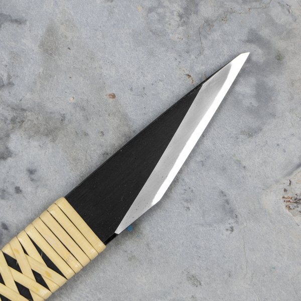 Masuda Shirogami#2 Nóż Kiridashi 21 mm