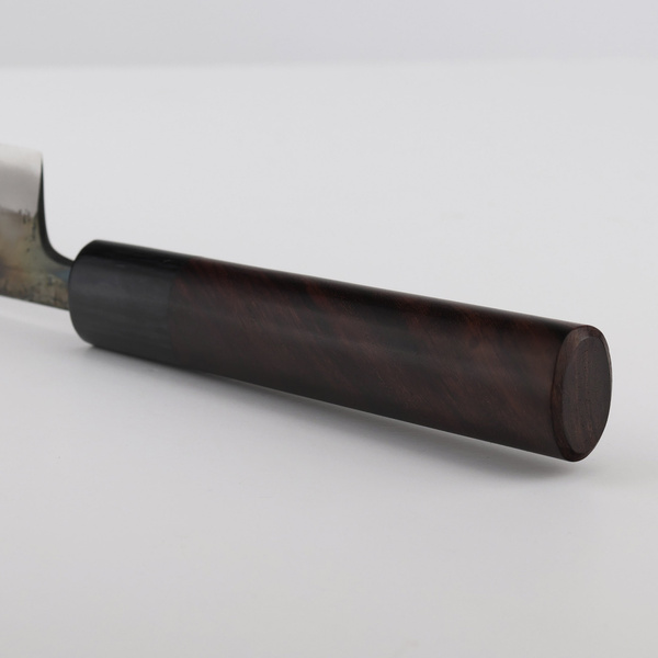 Motokyuuichi Aogami Super/Iron Nóż uniwersalny 15 cm