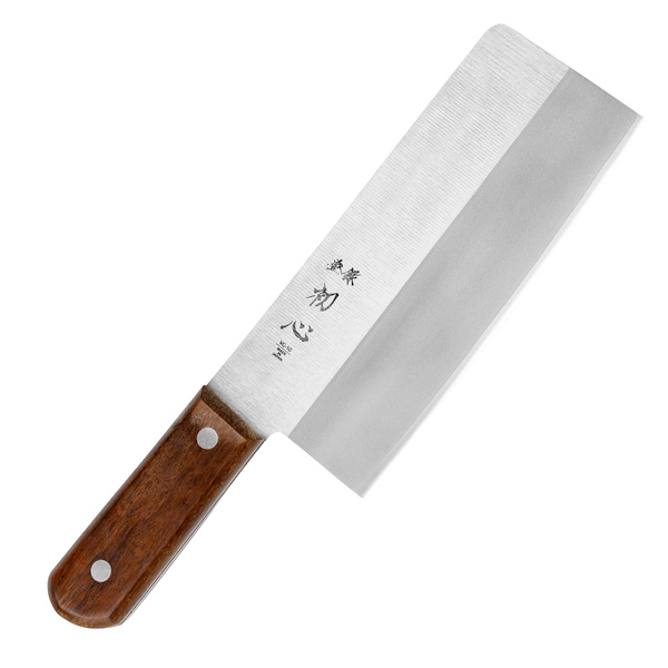 Hatsukokoro VG-10 Chiński nóż do siekania 18 cm