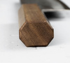 Ittetsu Shirogami#1 Nóż Nakiri 18cm