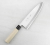 Tojiro Shirogami Nóż Deba 27 cm