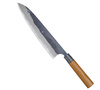 Masakage Mizu Aogami Nóż szefa kuchni 24cm