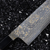 Takeshi Saji RW Gold VG-10 Nóż Szefa kuchni 21 cm