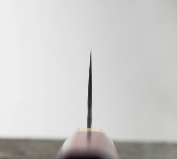 Yu Kurosaki Color VG-10 Szefa kuchni 21 cm