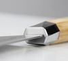 Mcusta Zanmai Beyond Super Aogami Nóż Santoku 18 cm