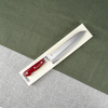 Yasuda Kotetsu VG-10 Red Nóż Szefa kuchni 20 cm